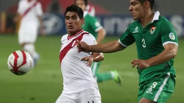 El Bolivia vs. Per&amp;uacute; se jugar&amp;aacute; a las 3:00 p.m. (hora peruana).