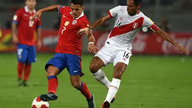 Chile: destacan que su selección vale 10 veces más que la de Perú