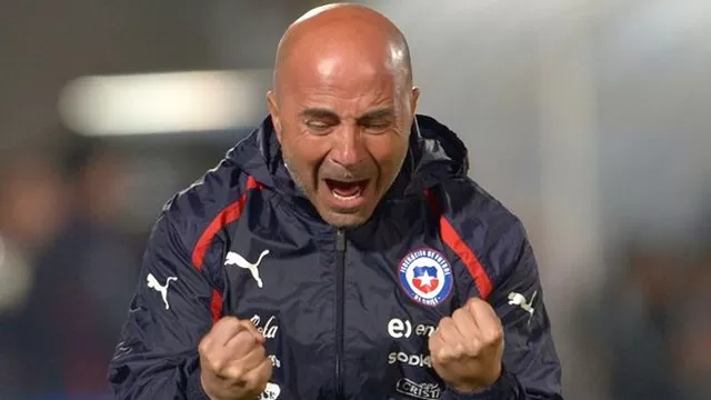 Chile confirmó baja previo a clásico ante la selección peruana