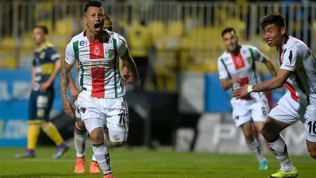 Chile: Leonardo Valencia sería la sorpresa en la nómina local de Pizzi
