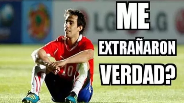 Memes se burlan de Chile por la goleada sufrida ante Ecuador-foto-3
