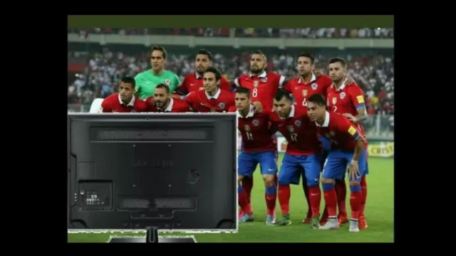 Chile quedó fuera del Mundial Rusia 2018 y protagonizó estos memes-foto-1