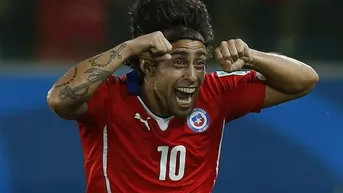 Chile vs. Perú: ¿Pizzi utilizará desde el arranque al 'Mago' Valdivia'? 