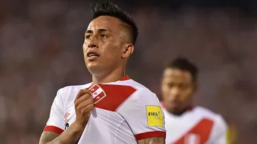 El jugador del Sao Paulo es el &amp;#039;10&amp;#039; de la selecci&amp;oacute;n peruana.