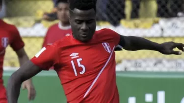 Christian Ramos: "Es algo tonto alegrarnos porque no estará Messi" Christian Ramos: "Es algo tonto alegrarnos porque no estará Messi"