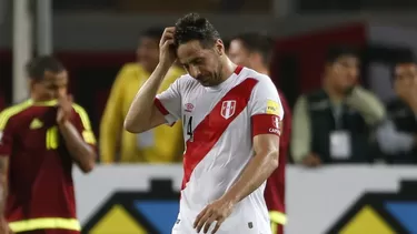 Padre de Pizarro: &quot;Guerrero hacía los goles porque marcaban a Claudio&quot;