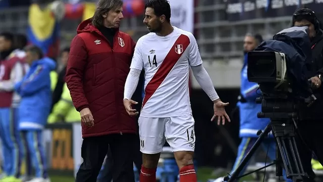 Claudio Pizarro sobre la selección peruana: &quot;Me siento convocable&quot;