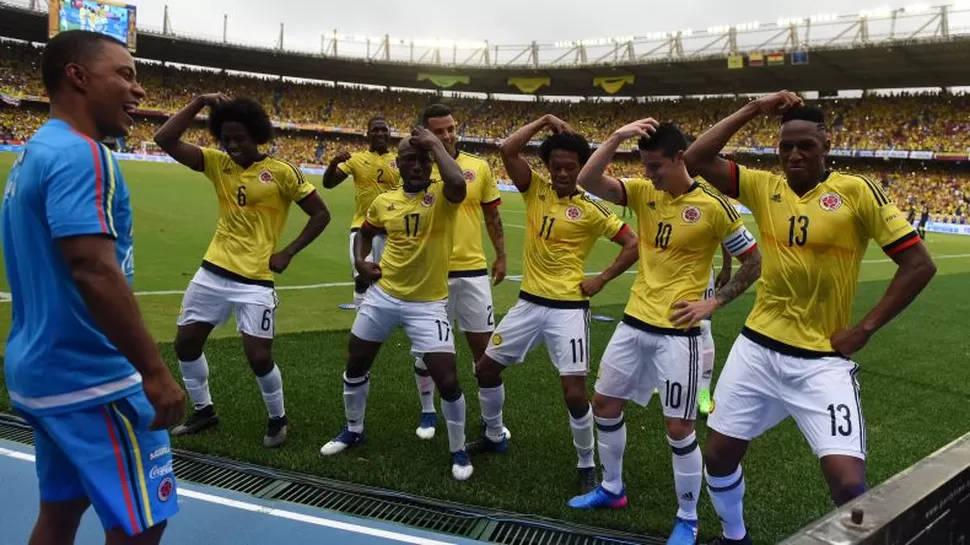 América deportes