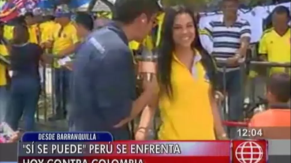 América deportes