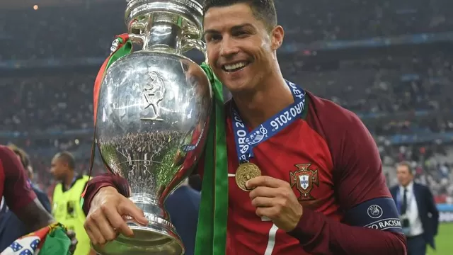 Cristiano Ronaldo vuelve a la selección portuguesa para Eliminatorias