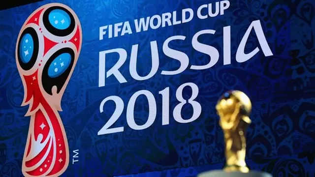 Eliminatorias de Europa al Mundial de Rusia 2018 reparte 13 boletos