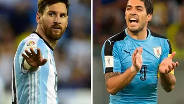 El duelo entre Messi y Su&amp;aacute;rez ser&amp;aacute; lo atractivo de la jornada 7.