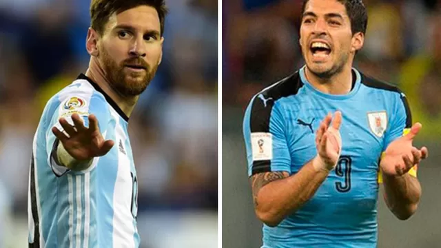 El duelo entre Messi y Su&amp;aacute;rez ser&amp;aacute; lo atractivo de la jornada 7.