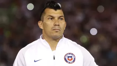 Medel volver&amp;iacute;a en la fecha 12 de las Eliminatorias.