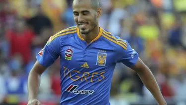 Guido Pizarro: es &quot;lo máximo&quot; haber sido convocado por Argentina