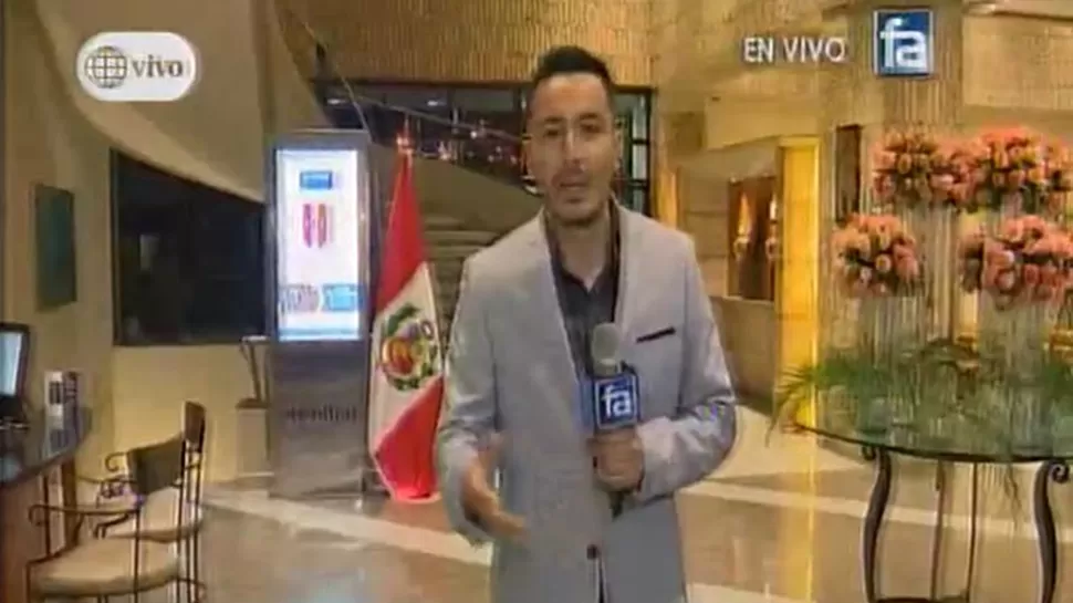 América deportes