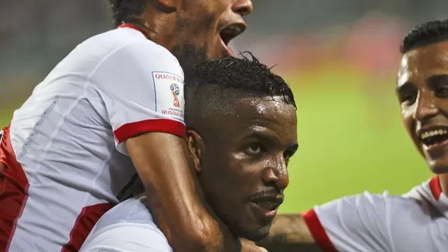 Jefferson fue el mejor ante Chile (AFP)-foto-1