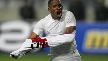 Farf&amp;aacute;n estar&amp;aacute; ante Paraguay y Brasil.