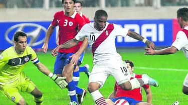 Farf&amp;aacute;n volver&amp;aacute; al titularato de Per&amp;uacute;.