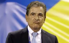 Jorge Luis Pinto está a favor del llamado de Claudio Pizarro para el Mundial - Noticias de pablo-lavallen