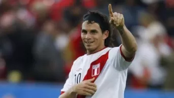 José Carlos Fernández habló sobre un posible retorno a la selección peruana