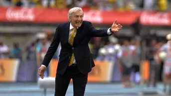Colombia: falsa noticia de la renuncia de José Pekerman tomó las redes