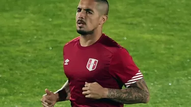 Juan Vargas habló de la selección peruana en España (Foto: AFP)