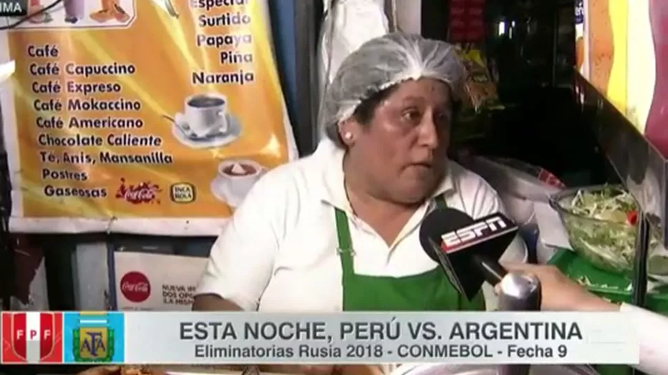 América deportes