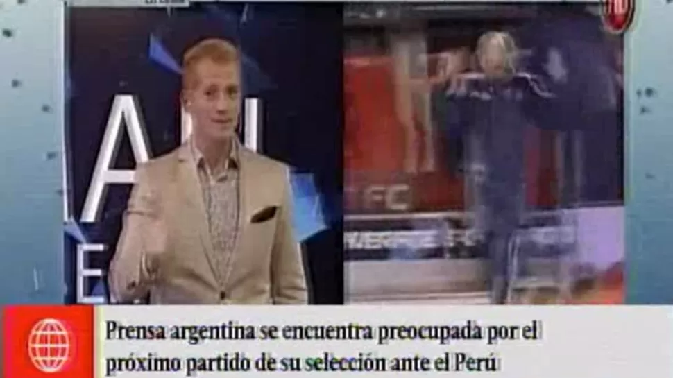 América deportes