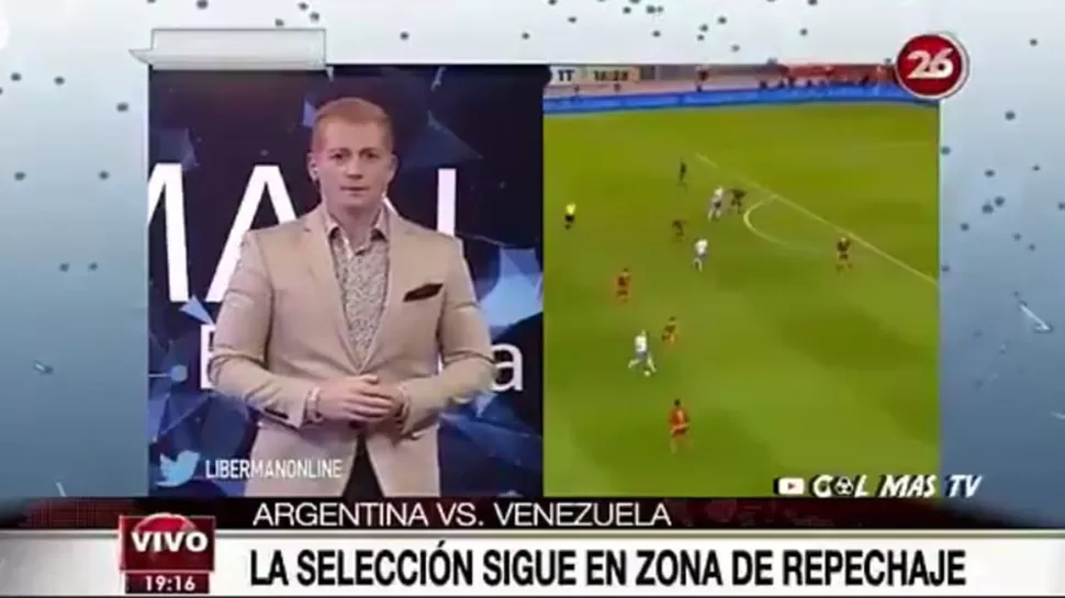 América deportes