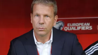 Liechtenstein fue goleado 8-0 por España y esta fue la excusa del DT Liechtenstein fue goleado 8-0 por España y esta fue la excusa del DT