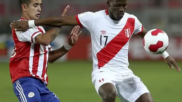 Luis Advíncula: así negó que la selección peruana haya exigido premio