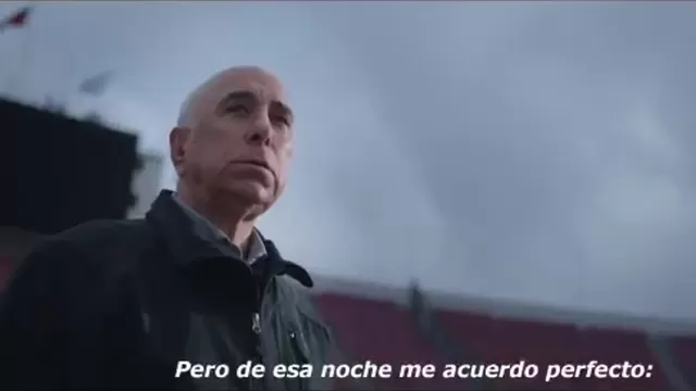 Video: Fox Sports Chile