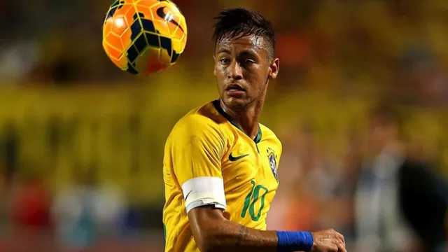 Neymar renunci&amp;oacute; a la capitan&amp;iacute;a de la selecci&amp;oacute;n mayor.