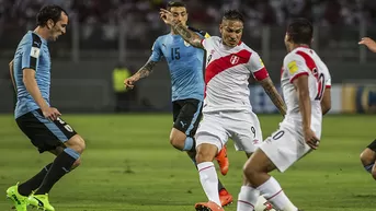 Paolo Guerrero recibió elogios de los comentaristas de Fox Sports y ESPN