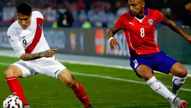 Paolo Guerrero, capitán de la selección peruana. Paolo Guerrero, capitán de la selección peruana.