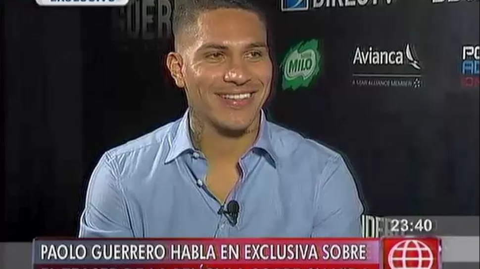 América deportes