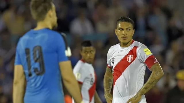 Perú cerca de igualar cifra de selección que nunca ha ido a un Mundial