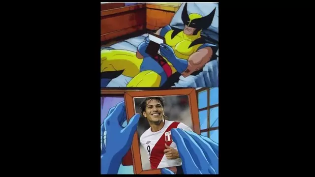 Perú empató sin goles ante Nueva Zelanda y generó estos divertidos memes-foto-8