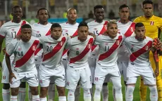 ¿Cuándo saldrá la camiseta que usará la selección peruana en Rusia 2018? - Noticias de bari