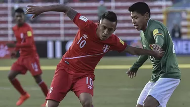 Perú vs. Bolivia: ¿la cancha del estadio Nacional estará en buen estado?