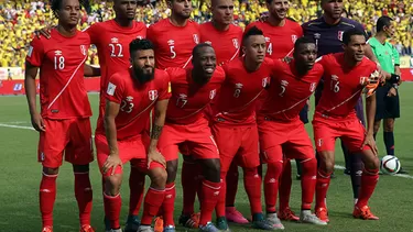 La selecci&amp;oacute;n peruana necesita los tres primeros puntos en estas Eliminatorias ante Chile. (Foto: EFE)