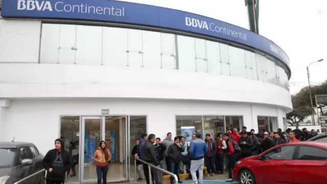 Perú vs. Colombia: banco donará las entradas que adquirieron sus empleados