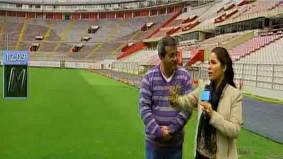 América deportes