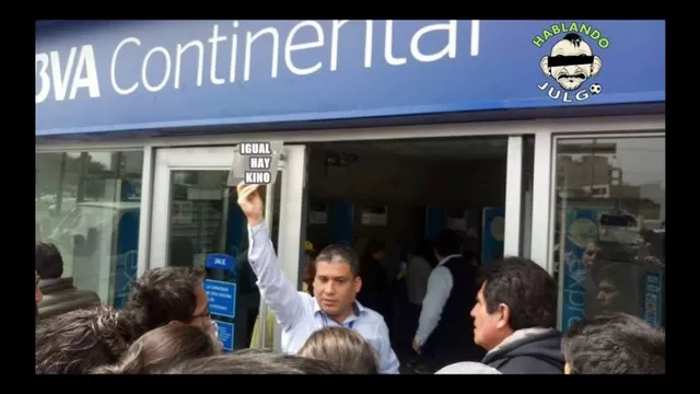 Perú vs. Colombia: estos memes provocó la preventa de entradas-foto-4