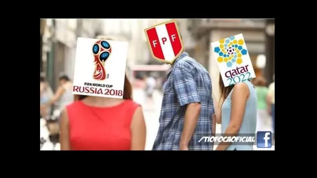 Perú vs. Ecuador: memes calientan la previa del partido por Eliminatorias-foto-9