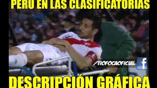 Perú vs. Ecuador: memes de la previa del partido por las Eliminatorias-foto-3