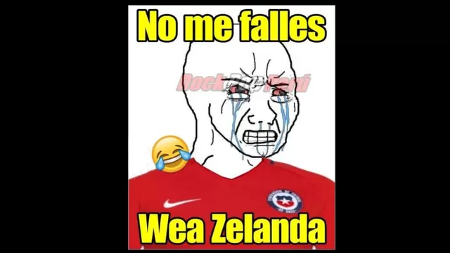 &amp;iexcl;El Per&amp;uacute; vs. Nueva Zelanda en memes!-foto-3