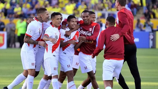 Perú vs. Nueva Zelanda: los precios de las entradas para choque en Lima