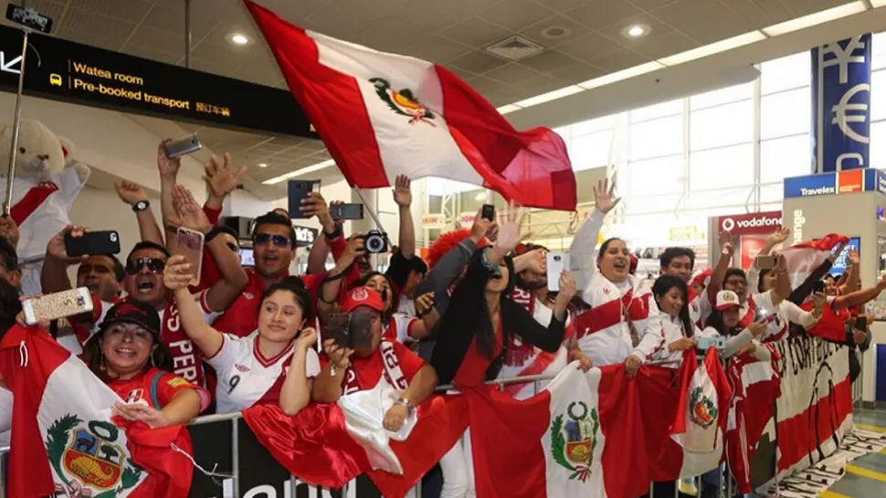 América deportes